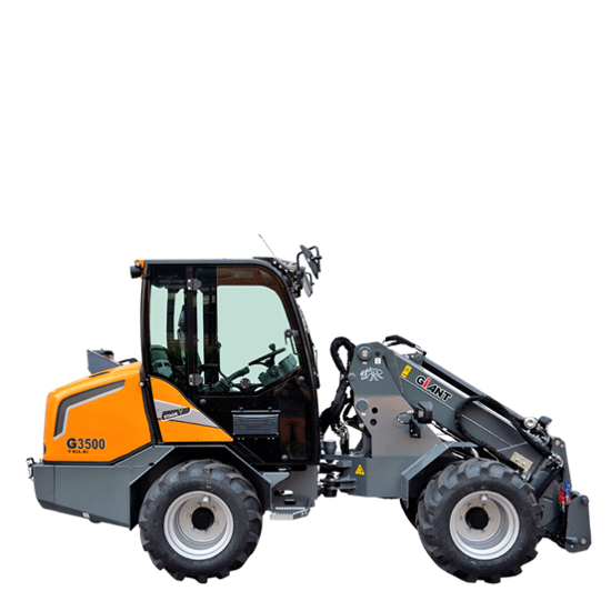 Giant G3500 Giant G3500