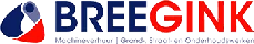 Logo Breegink