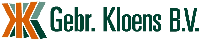 Logo kloens bv