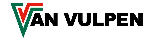 Van Vulpen Logo